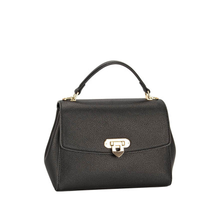 Сумка женская David Jones 7125 black Сумка женская David Jones 7125 black