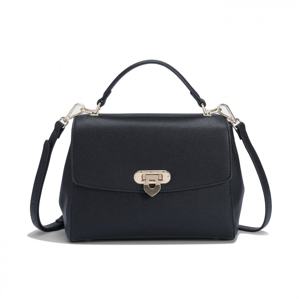 Сумка женская David Jones 7125 black