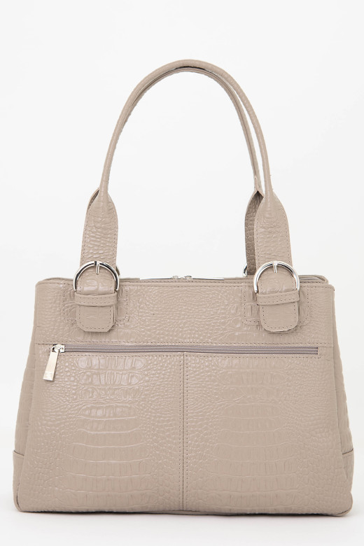 Сумка Protege Ц-110 рептилия кайман Сумка Protege Ц-110 рептилия кайман