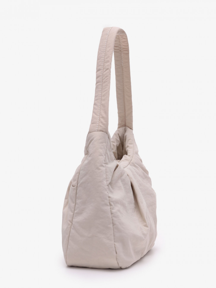 Сумка женская Colorful Fox Б 824 бежевая