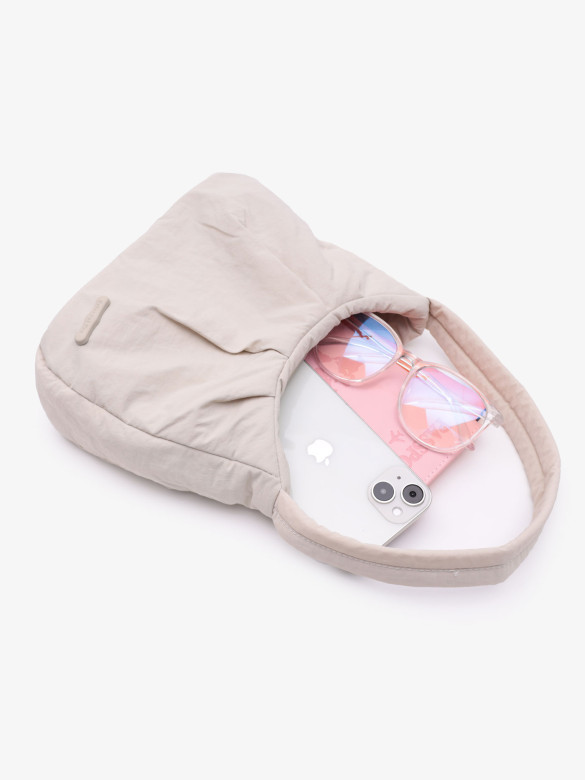 Сумка женская Colorful Fox Б 824 бежевая