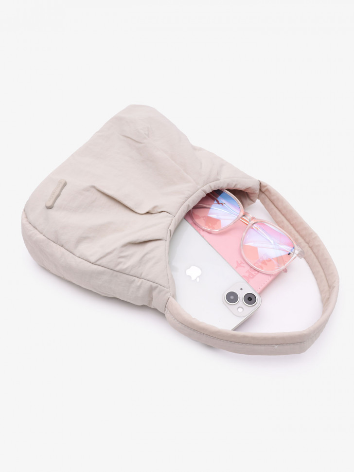 Сумка женская Colorful Fox Б 824 бежевая