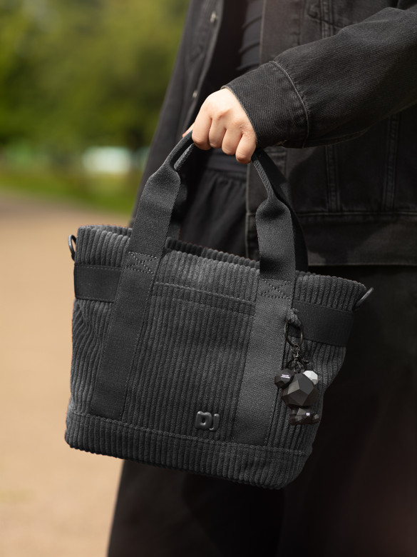 Сумка женская David Jones 7686 black Сумка женская David Jones 7686 black