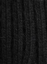 Шапка женская 11542 MARHATTER чёрный (56-58)