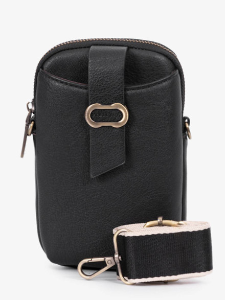 Сумка L3-212 черная Сумка L3-212 черная