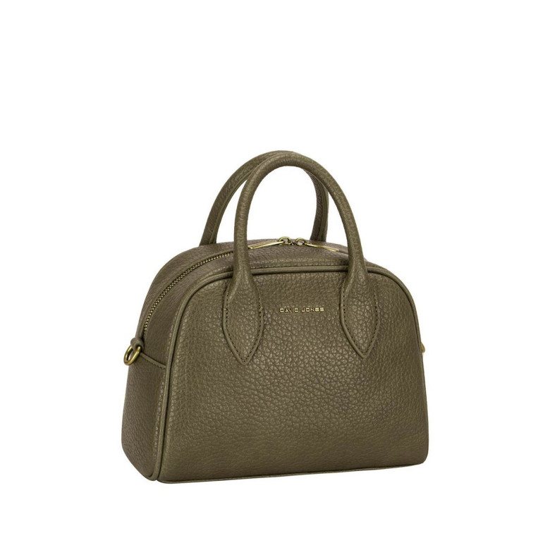 Сумка женская David Jones 7169 khaki Сумка женская David Jones 7169 khaki