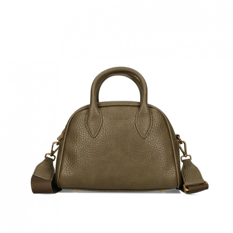 Сумка женская David Jones 7169 khaki Сумка женская David Jones 7169 khaki