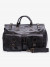 Сумка дорожная Maxsimo Tarnavsky 1072 черная пул ап