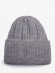 Шапка Stigler 25-047 серая