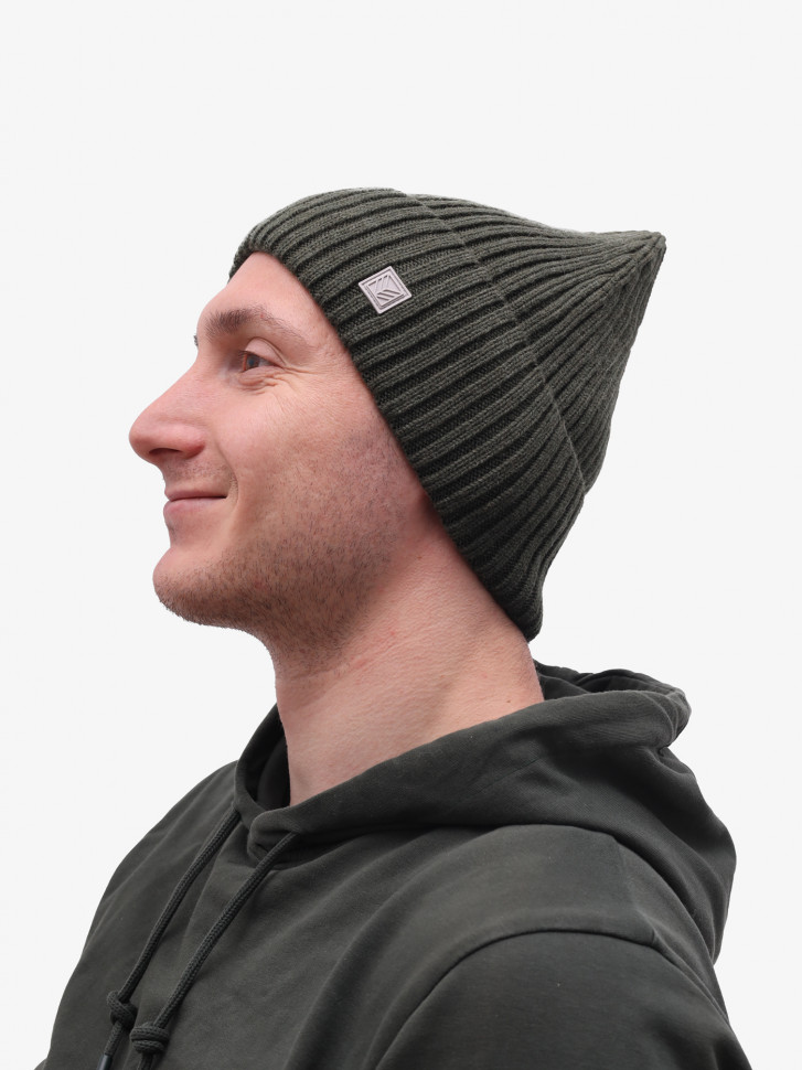 Шапка мужская MARHATTER 12780 полынь (57-59) Шапка мужская MARHATTER 12780 полынь (57-59)