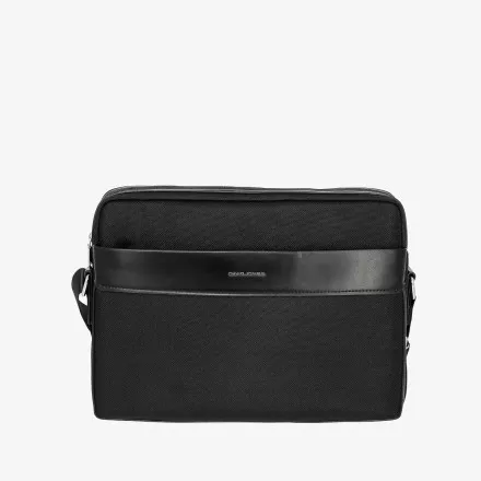 Сумка мужская David Jones 799904 black