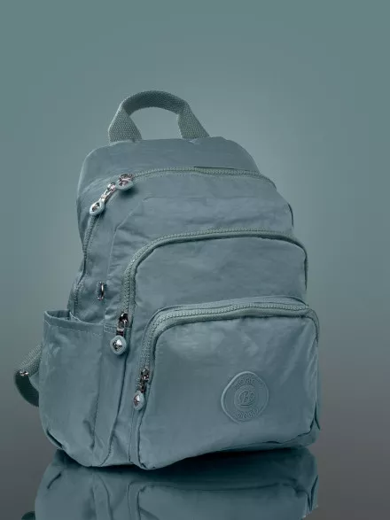 Рюкзак городской  Bobo 5806-6 мята