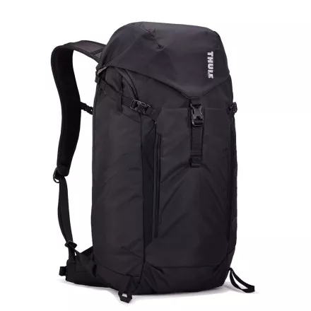 Рюкзак с дождевым чехлом Thule AllTrail 25L Black