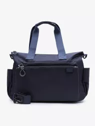 Сумка дорожная Baggins 3054 синяя