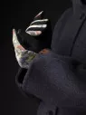 Перчатки женские Ангел 111-30 цветочные поля Перчатки женские Ангел 111-30 цветочные поля