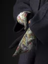 Перчатки женские Ангел 111-30 цветочные поля Перчатки женские Ангел 111-30 цветочные поля