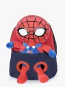 Рюкзак детский Baggins, Б 2027 Spiderman синий