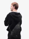 Рюкзак на одно плечо Baggins 82055 хаки Рюкзак на одно плечо Baggins 82055 хаки