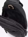Рюкзак на одно плечо Baggins 82055 хаки Рюкзак на одно плечо Baggins 82055 хаки