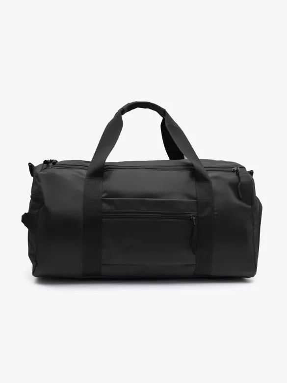 Сумка спортивная Baggins 3053 черная