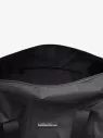 Сумка спортивная Baggins 3053 черная