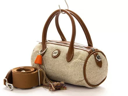 Сумка женская David Jones 8305 apricot tan Сумка женская David Jones 8305 apricot tan