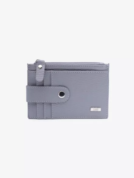 Кредитница Esse, 77789 КРИС GREY серая Кредитница Esse, 77789 КРИС GREY серая