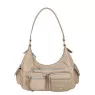 Сумка женская David Jones 8369 black