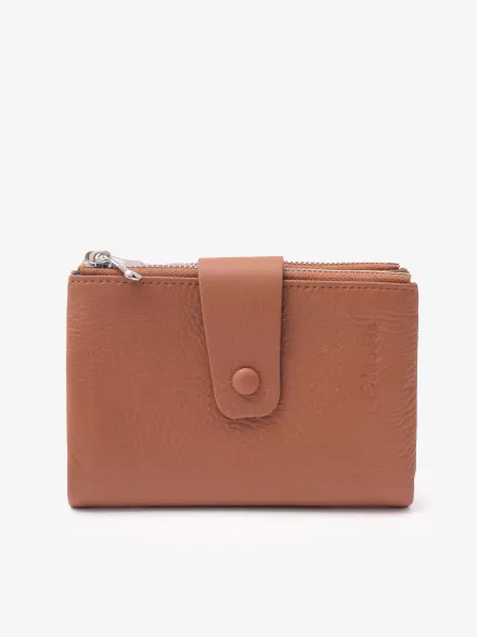 Портмоне женское Cossroll 2201-9960-22 khaki Портмоне женское Cossroll 2201-9960-22 khaki