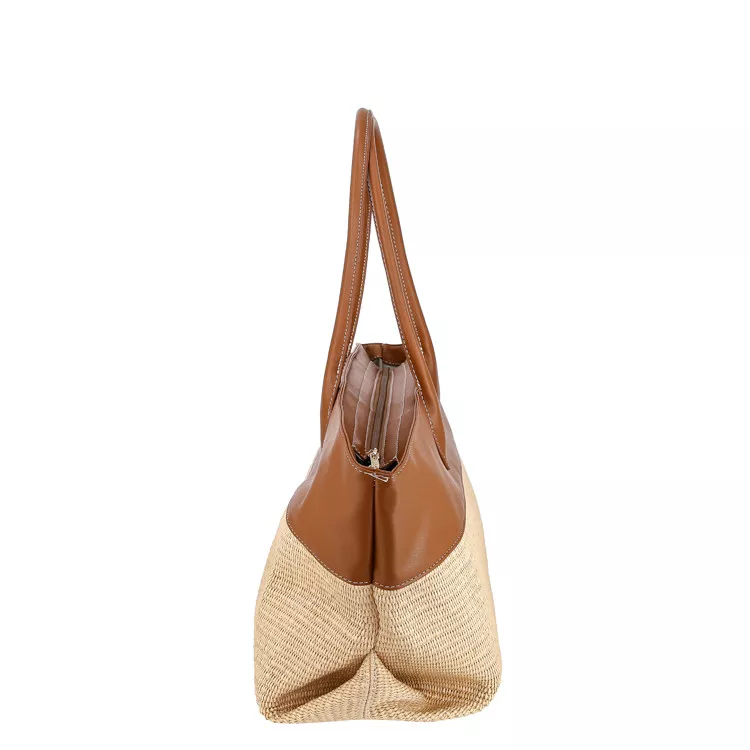 Сумка женская David Jones 8373 camel