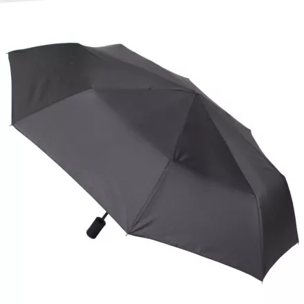 Зонт Zemsa, 959C черный Зонт Zemsa, 959C черный