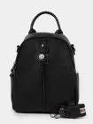 Рюкзак женский Cciline, Л8025 черный