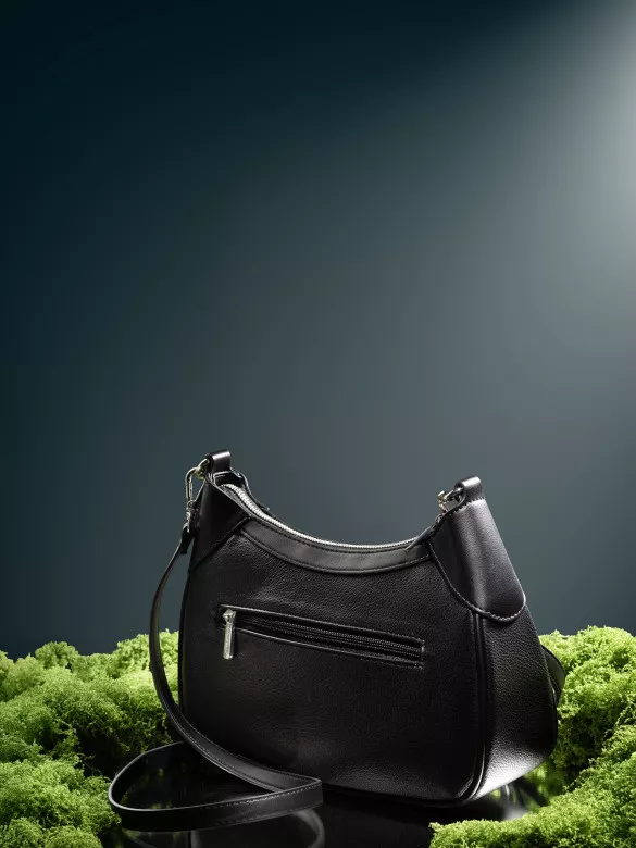 Сумка женская David Jones 7823 black
