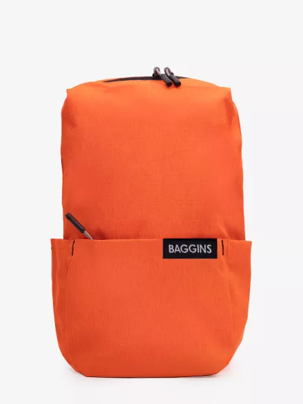 Рюкзак Baggins 621 оранжевый Рюкзак Baggins 621 оранжевый