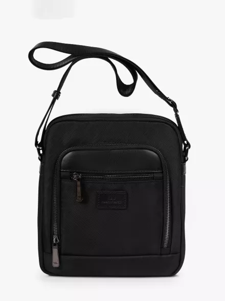 Сумка мужская David Jones 932203 black