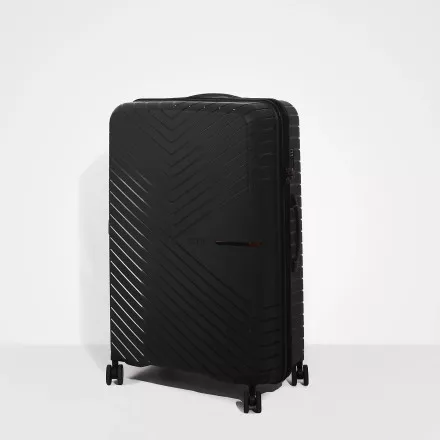 Чемодан Eberhart 45A Allure полипропилен