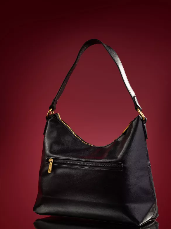 Сумка женская David Jones 7659 black