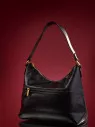 Сумка женская David Jones 7659 black