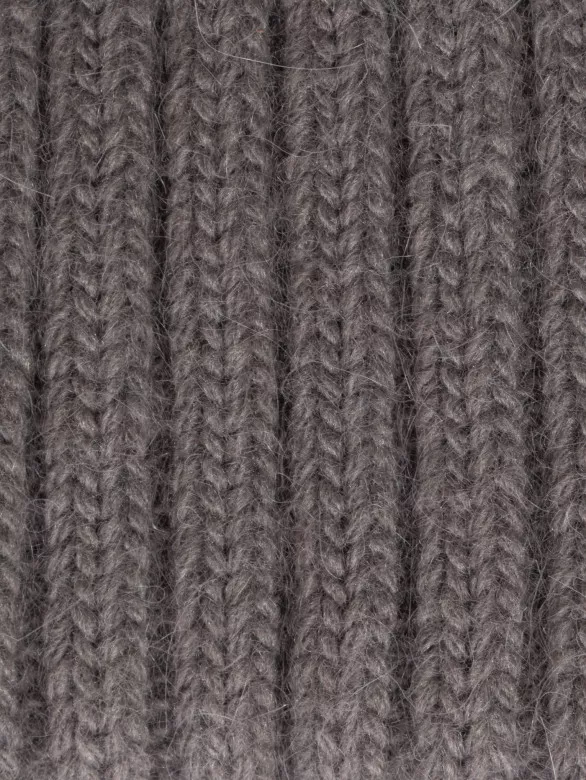 Шапка женская 11542 MARHATTER кофе (56-58)