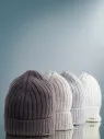 Шапка женская 11542 MARHATTER кофе (56-58)