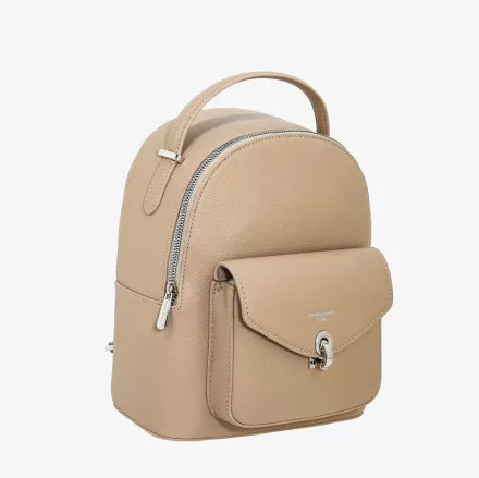 Рюкзак городской David Jones 7017 camel Рюкзак городской David Jones 7017 camel