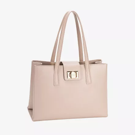 Сумка женская David Jones 7212 apricot Сумка женская David Jones 7212 apricot