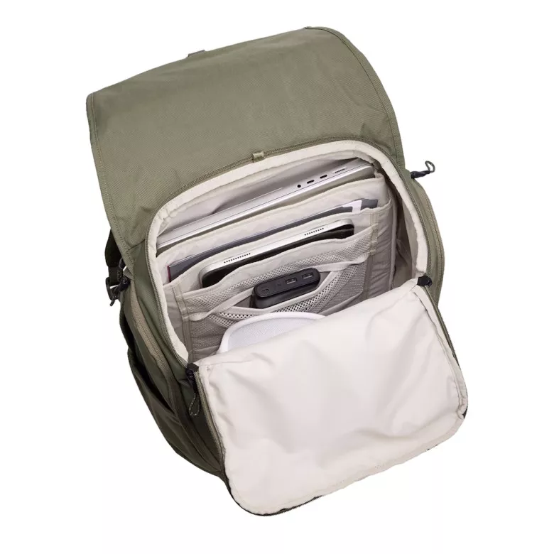 Рюкзак Thule Paramount Backpack 27L Soft Green