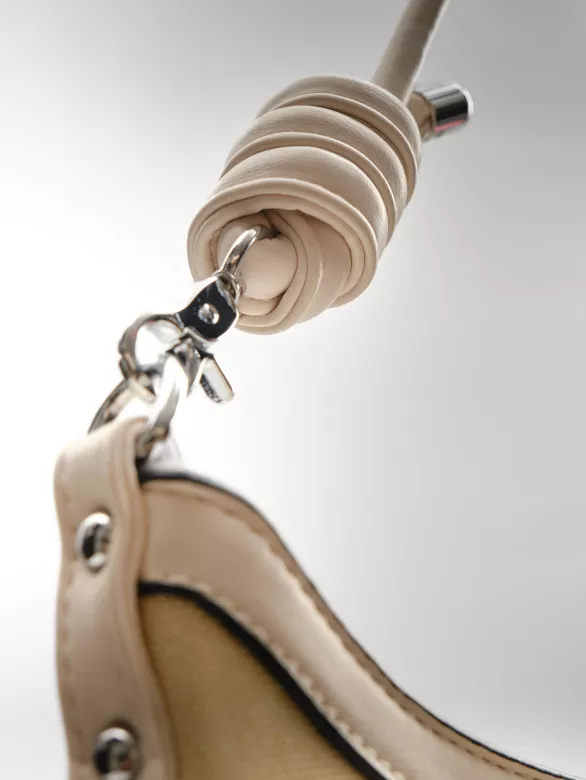 Сумка Valle Mitto 88979 beige