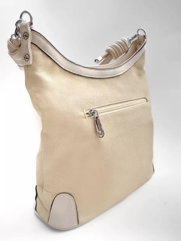 Сумка Valle Mitto 88979 beige