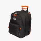 Рюкзак дорожный TSV 99,22 чёрный (колесо)