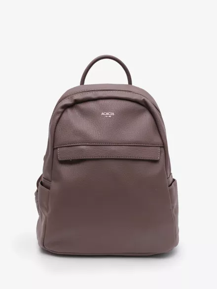 Рюкзак женский Acacia 24212 d.taupe