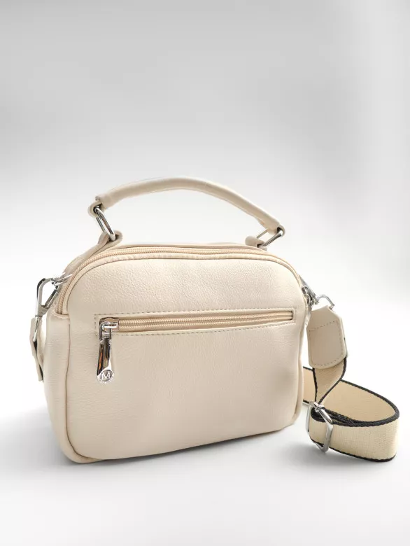 Сумка Valle Mitto 91325-1 l.grey Сумка Valle Mitto 91325-1 l.grey
