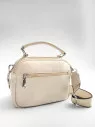 Сумка Valle Mitto 91325-1 l.grey Сумка Valle Mitto 91325-1 l.grey