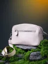 Сумка Baggins 3801 св.бежевая Сумка Baggins 3801 св.бежевая